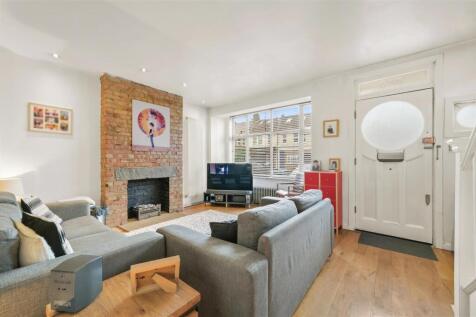 Kingston Road, London
