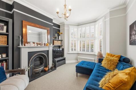 Trewince Road, West Wimbledon
