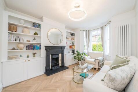 Heathfield North, Twickenham