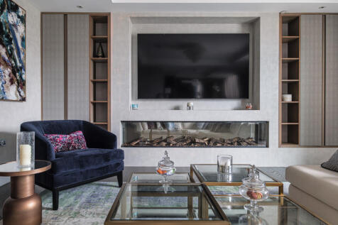 Maclaren House, London, W14