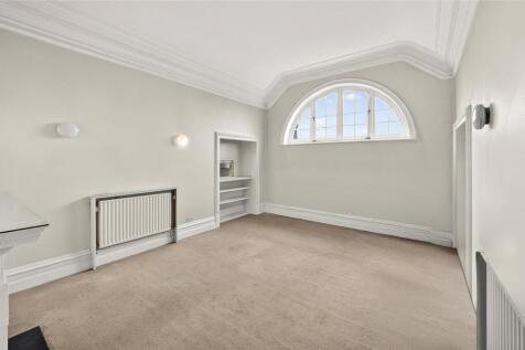 Bedford Court Mansions, Bedford Avenue, Bloomsbury, London, WC1B