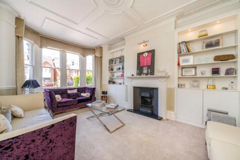 Western Gardens, Ealing