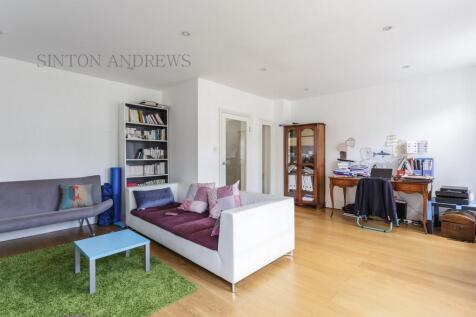 Madeley Court, Madeley Road, Ealing, W5