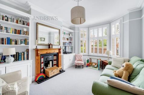 Brunner Road, Ealing, W5