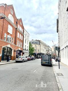 10 Wild Street, London, WC2B