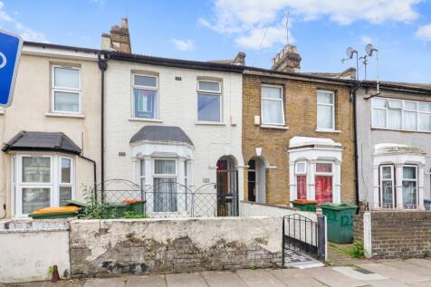 Keogh Road, London, E15