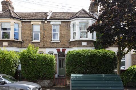 Twickenham Road, Leytonstone, London, E11