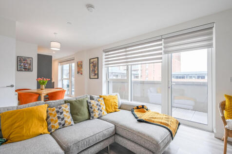 St Pier Court, 6 Thunderer Street, E13, Upton Park, London, E13