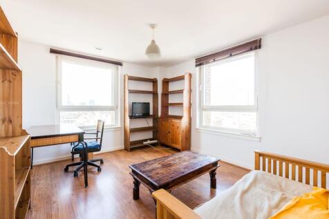 Winterton House, Deancross Street, Shadwell, London, E1