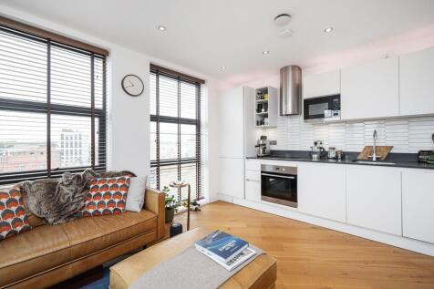 Esker Place, Bethnal Green, London, E2