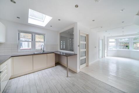 Glenville Road, Kingston Upon Thames, Surrey, KT2