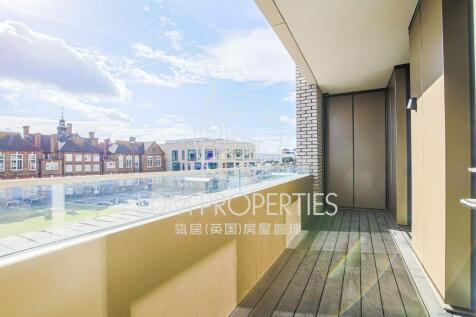 2nd floor, Queenshurst Square, Kingston Upon Thames, Surrey, KT2
