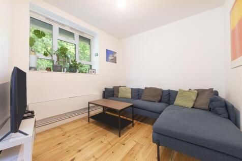 Highbury Estate, N5