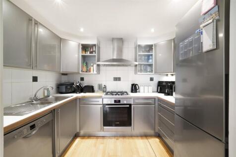 Fordwych Road, Kilburn, NW2