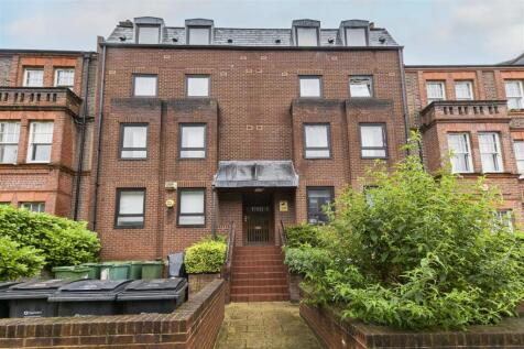 Goldhurst Terrace, South Hampstead NW6
