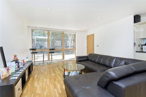 Jasper Walk, Hoxton, London, N1