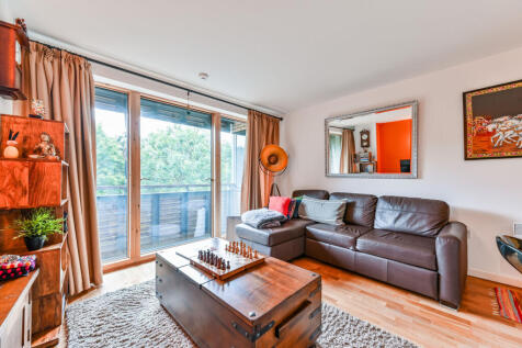 Gainsborough Studios South, 1 Poole Street, Islington, London, N1
