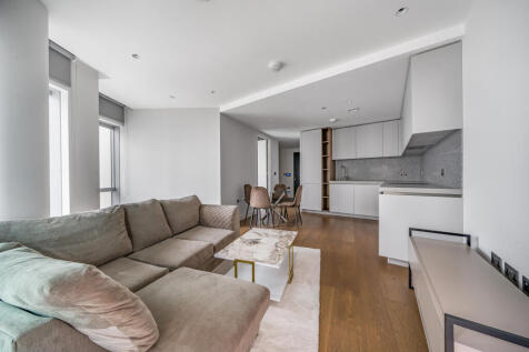No 5, 2 Cutter Lane, Upper Riverside, Greenwich Peninsula, SE10