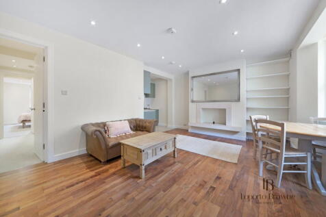 Montpelier Grove, NW5