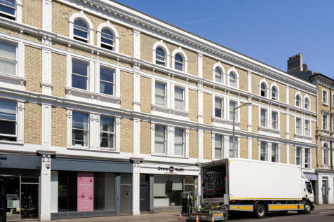 Fulham Road, London, SW10