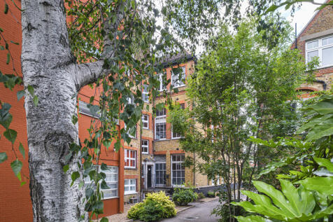 Assembly Apartments, Peckham, SE15