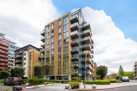 Jasmine House, 
Juniper Drive, SW18