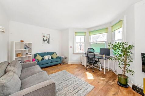 Gabriel Street, Forest Hill, London, SE23