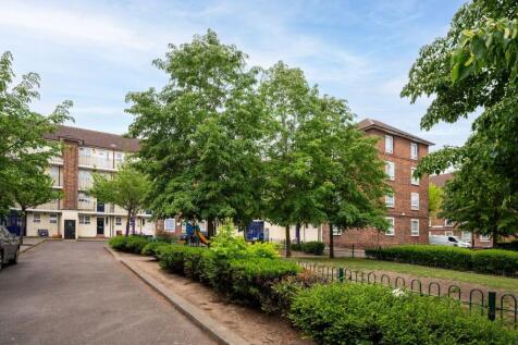 Barville Close, Brockley, London, SE4