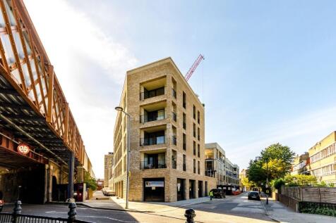 Latimer Road, Notting Hill, London, W10