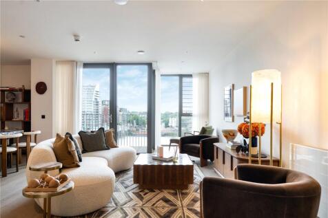 Hurlingham Waterfront, Herland Court, Carnwath Road, London, SW6