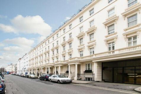 Raeburn House, Gloucester Street SW1V