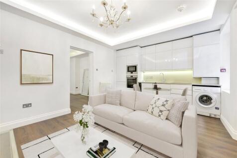 The Willows, 83 Vincent Square, Westminster, London, SW1P