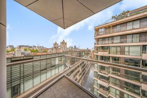 Sandringham House, Earl's Way, One Tower Bridge, Tower Bridge, London SE1