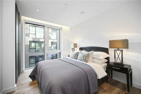 Rosamond House, Elizabeth Court, Westminster, London, SW1P
