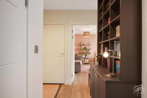 Hyett Court, Honour Lea Avenue, Stratford, E20