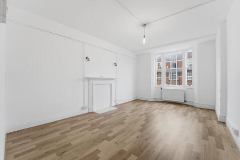 Ralph Court, Queensway, London, W2