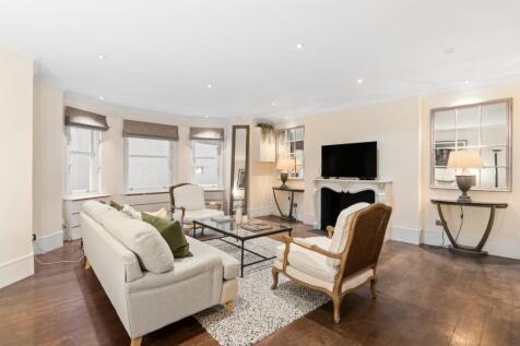 Cadogan Square, 
Knightsbridge, SW1X