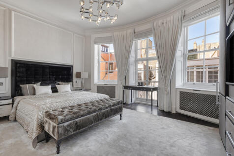 Cadogan Square, Knightsbridge, London, SW1X