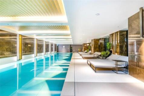 Westmark Tower, 1 Newcastle Place, London W2