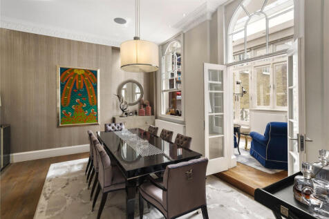 Hyde Park Street, London, W2 2