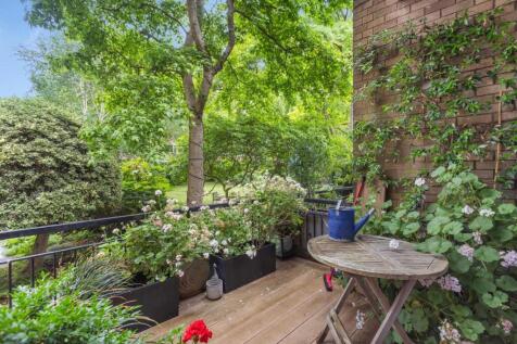 Cambridge Square, London W2