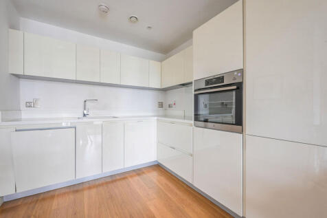 Banbury Point, Tower Hamlets, London, E14