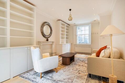 Junction Place, 
Paddington, W2