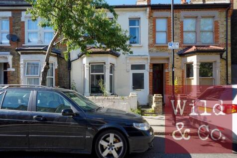 Millfields Road, Hackney