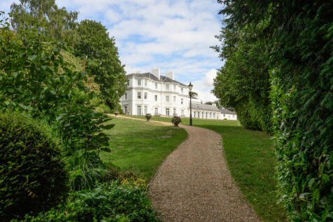 Kingston Hill Place, Kingston upon Thames, KT2