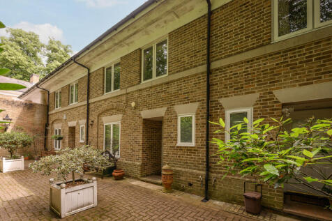 Kingston Hill Place, Kingston upon Thames, KT2