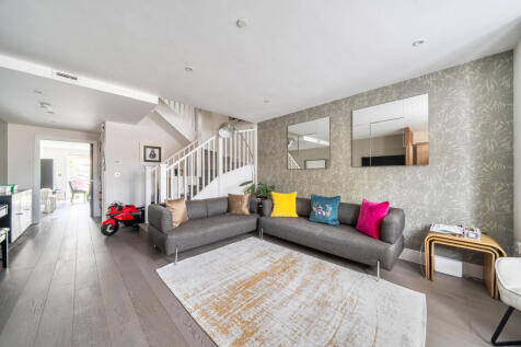 Kingsborough Place, North Kingston, Kingston Upon Thames, KT2