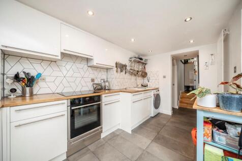 Westbourne Road, Holloway
