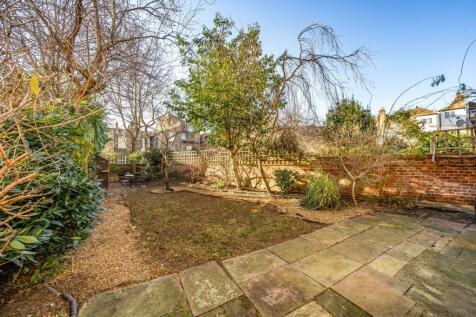 Amhurst Road, Stoke Newington, London, N16