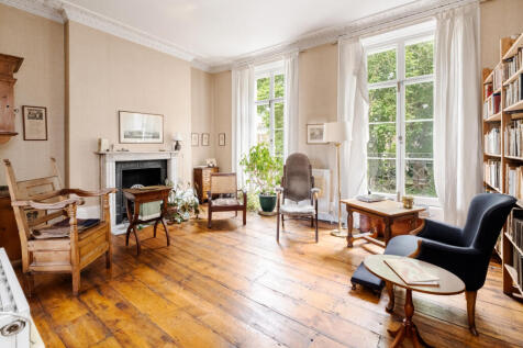 Canonbury Square, London, N1